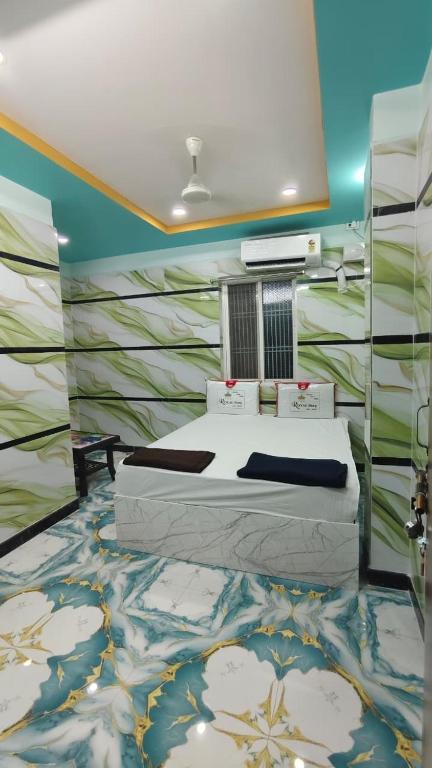 2 Sharing Room