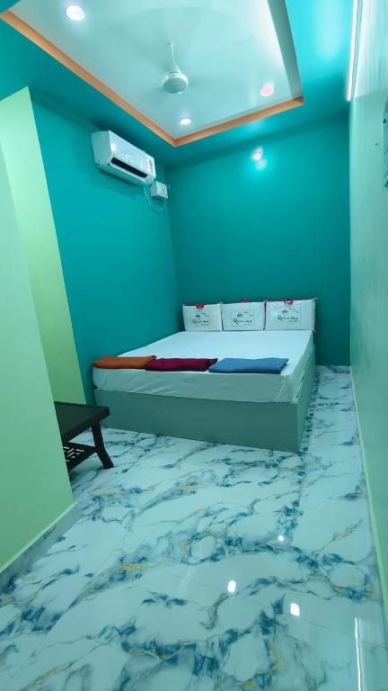 3 Sharing Room