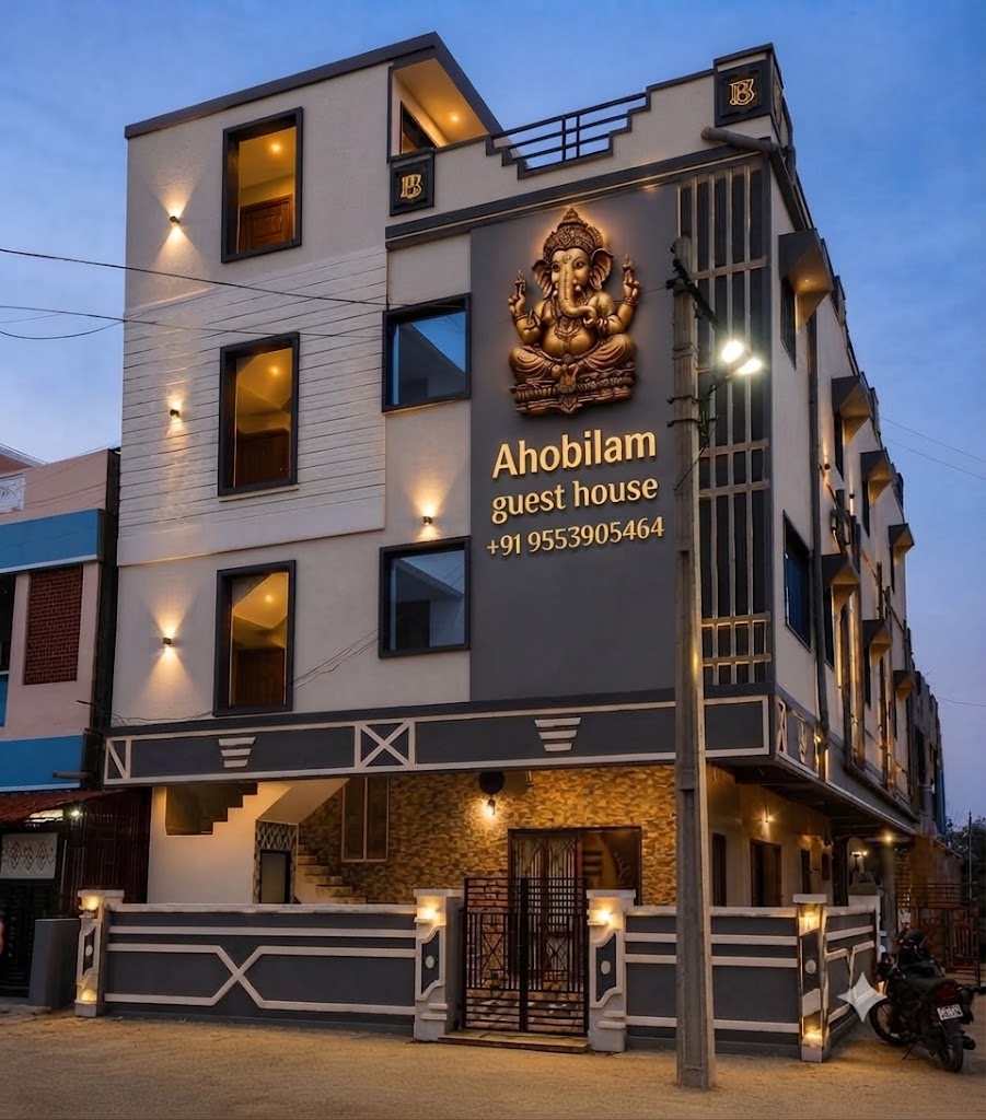 LDG Guest House