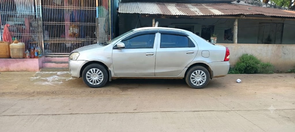 Car 1